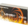 LEHIGH CTL CHAOS 300BLK 115GR 20/200