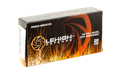 LHLA308-152-CC_2.jpg LEHIGH CTL CHAOS 308WIN 152GR 20/200