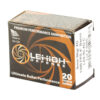 LEHIGH XTRM DFNS 9MM 90GR 20/200