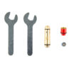 LASERLYTE LASER CARTRIDGE 380ACP