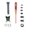 LASERLYTE MBS DELUXE BORE SIGHT KIT
