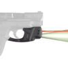 LASERMAX CENTFR RUG LC9/LC380/LC9S R