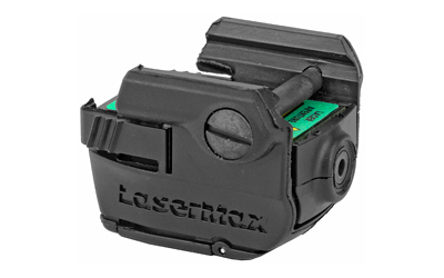 LMXMICRO-2-G_2.jpg LASERMAX LMS-MICRO RAIL MNTD LSR GRN
