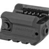 LASERMAX RL MNT LSR RUG SR22/9C RED