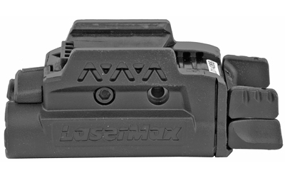 LASERMAX SPARTAN ADJ FT LT/LSR CMB G