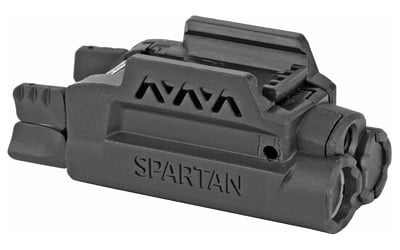 LASERMAX SPARTAN ADJ FT LT/LSR CMB D
