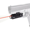 LASERMAX SPARTAN ADJ FT LT/LSR CMB D