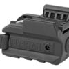 LASERMAX SPARTAN RAIL MNTD LSR GRN