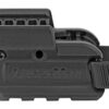 LASERMAX SPARTAN RAIL MNTD LSR GRN
