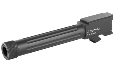 LONEAW-19TH_1.jpg LWD ALPHAWOLF BBL FOR G19 9MM THRDD