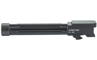 LONEAW-2145TH_3.jpg LWD ALPHAWOLF BBL FOR G21 45ACP THRD