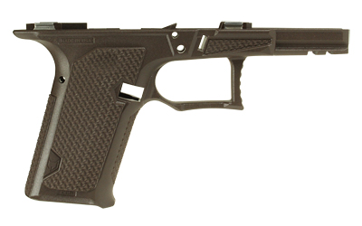 LWD DUSK CMPCT TXTRD BARE FRAME BRN