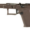LWD DUSK CMPCT TXTRD BUILT FRAME BRN
