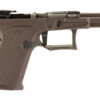 LWD DUSK CMPCT TXTRD BUILT FRAME BRN