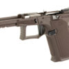 LWD DUSK CMPCT TXTRD BUILT FRAME BRN