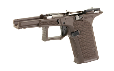 LWD DUSK CMPCT TXTRD BUILT FRAME BRN