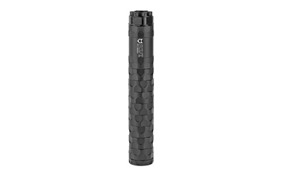 LWD ELIMIN8R MODULAR SPRSR 45ACP BLK