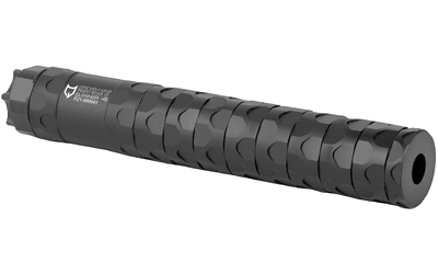 LWD ELIMIN8R MODULAR SPRSR 45ACP BLK