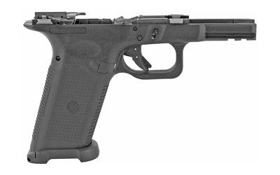 LWD BUILT TW CMP FRAME FULL GRIP
