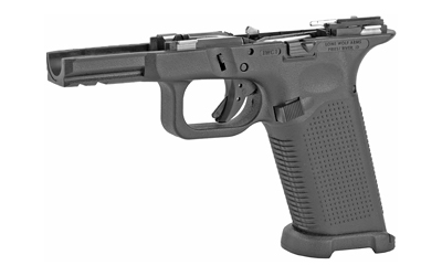 LWD BUILT TW CMP FRAME FULL GRIP