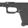 LWD BARE TW CMP FRAME AND GRIP