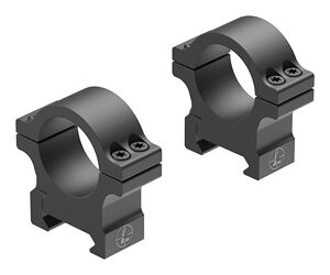 LP180944_1.jpg LEUP OPEN RANGE CS RINGS 1" MED MAT