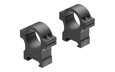 LP180945_1.jpg LEUP OPEN RANGE CS RINGS 1" HI MATTE
