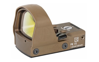 LP181106_1.jpg LEUP DELTAPOINT PRO 6 MOA DOT FDE
