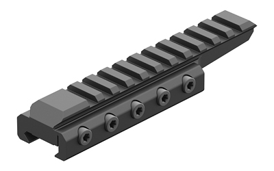 LP181347_1.jpg LEUP MARK AR RAIL MOUNT MATTE