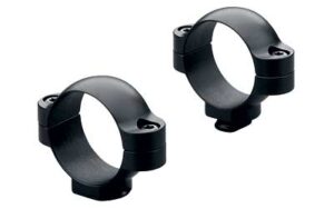 LP49898_1.jpg LEUP STD 1" RINGS LOW MATTE