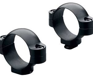 LP49898_1.jpg LEUP STD 1" RINGS LOW MATTE