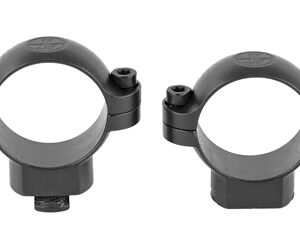 LP49901_1.jpg LEUP STD 1" RINGS MEDIUM MATTE