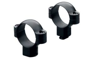 LP49904_1.jpg LEUP STD 1" RINGS HIGH MATTE