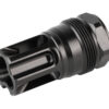 LPM ECLIPSE FLASH HIDER 1/2X28 BLACK