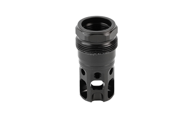 LPM LIBERTY BELL MUZZLE BRAKE 5/8X24