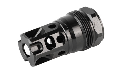 LPM LIBERTY BELL MUZZLE BRAKE 5/8X24