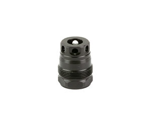 LPM-2013_1.jpg LPM BABY BELL MUZZLE BRAKE 5/8X24