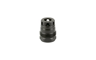 LPM BABY BELL MUZZLE BRAKE 5/8X24