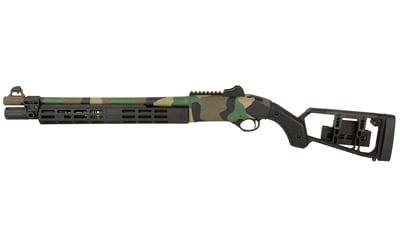 LTT BERETTA 1301T 12GA 18.5" 7RD M81