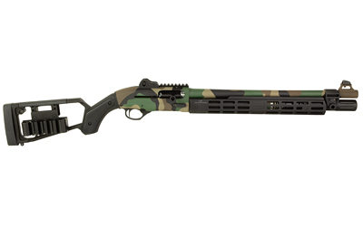 LTT BERETTA 1301T 12GA 18.5" 7RD M81