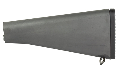 LUTH AR A2 RIFLE FIXED STOCK BLK