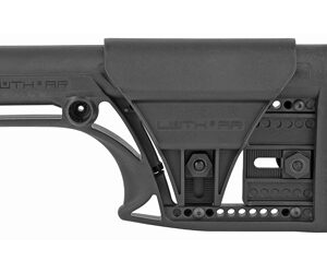 LUTHMBA-1-3AX_1.jpg LUTH AR MBA-1 WITH 3-AXIS BUTT PLATE