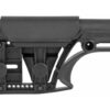 LUTH AR MBA-1 WITH 3-AXIS BUTT PLATE