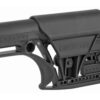 LUTH AR MBA-1 WITH 3-AXIS BUTT PLATE