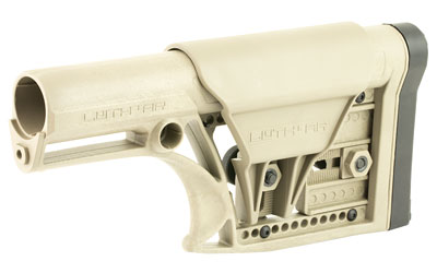 LUTHMBA-1F_3.jpg LUTH AR MBA-1 RFL/FXD STK FDE
