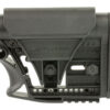LUTH AR MBA-3 CARB STK BLK