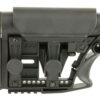 LUTH AR MBA-3 CARB STK BLK
