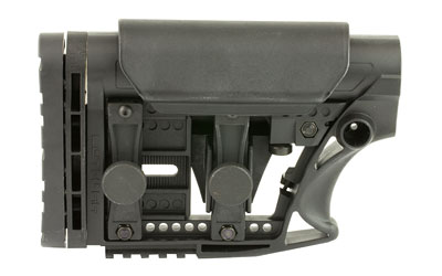 LUTH AR MBA-3 CARB STK BLK