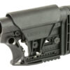 LUTH AR MBA-3 CARB STK BLK
