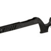 LUTH 10/22 CHASSIS ASSEMBLY BLK